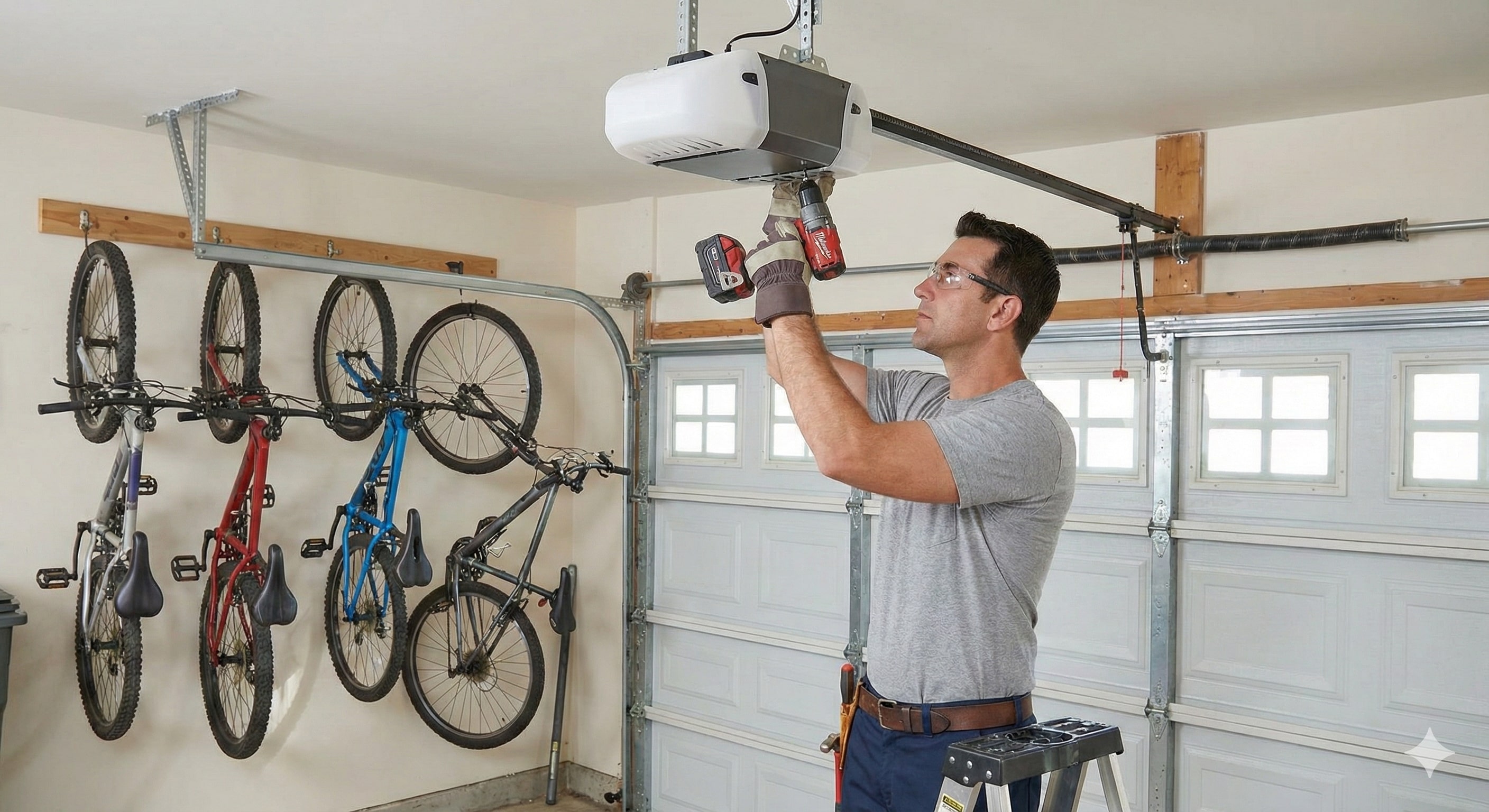 Mechanical Repair